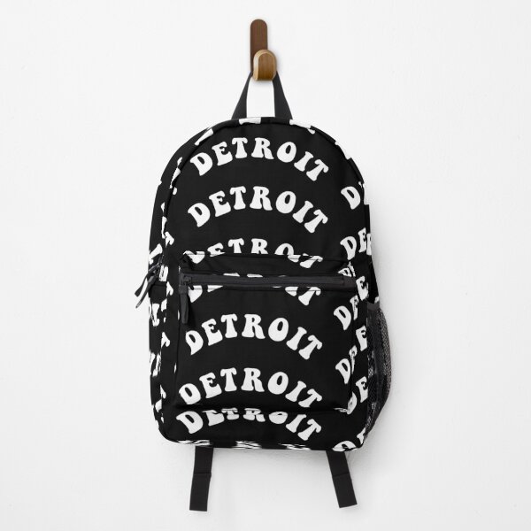 Item preview, Detroit Retro designed and sold by Marlowvelous.
