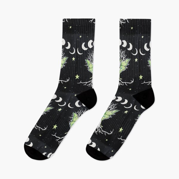 Item preview, Moonmoth designed and sold by arts-by-mana.
