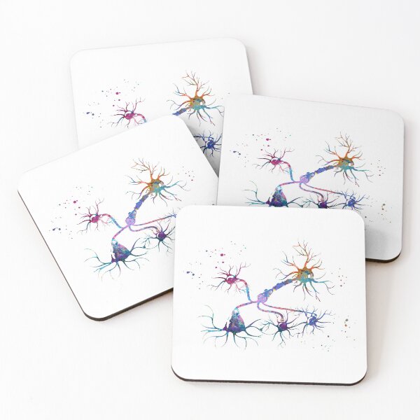 Item preview, Neurotransmitter Chemical Synapse designed and sold by EvasDreams.