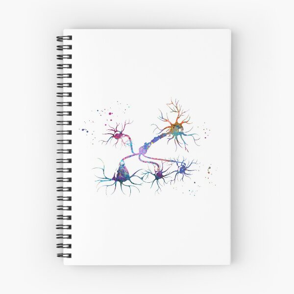 Item preview, Neurotransmitter Chemical Synapse designed and sold by EvasDreams.