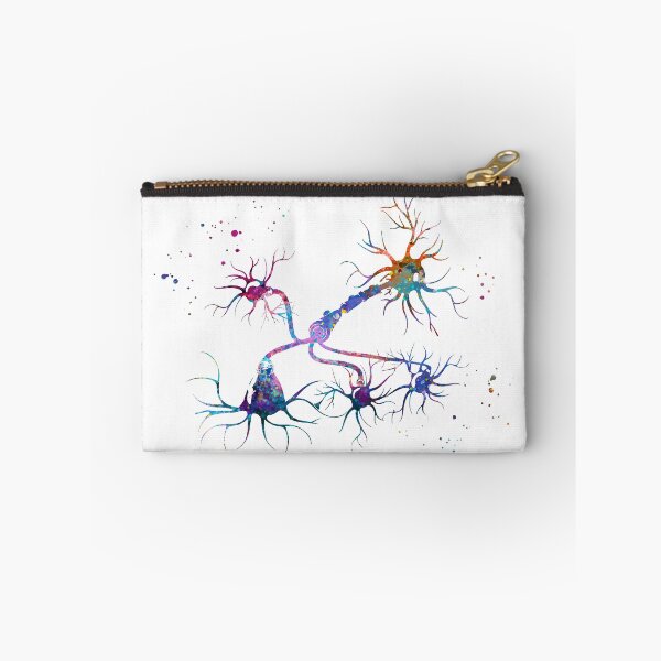 Item preview, Neurotransmitter Chemical Synapse designed and sold by EvasDreams.