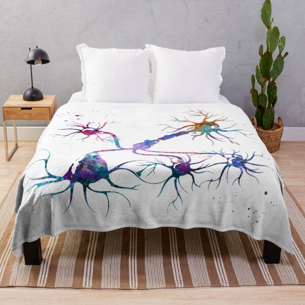 Item preview, Neurotransmitter Chemical Synapse designed and sold by EvasDreams.