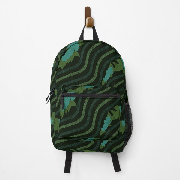 Item preview, Flourish (Lush) designed and sold by Reigne Adrian.