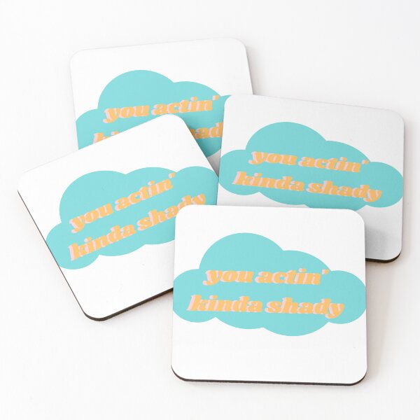 Item preview, you actin 'kinda shady designed and sold by lilicreation.