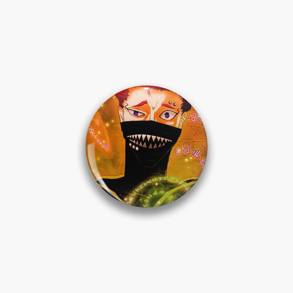 Item preview, Pin designed and sold by DesignAAArt.