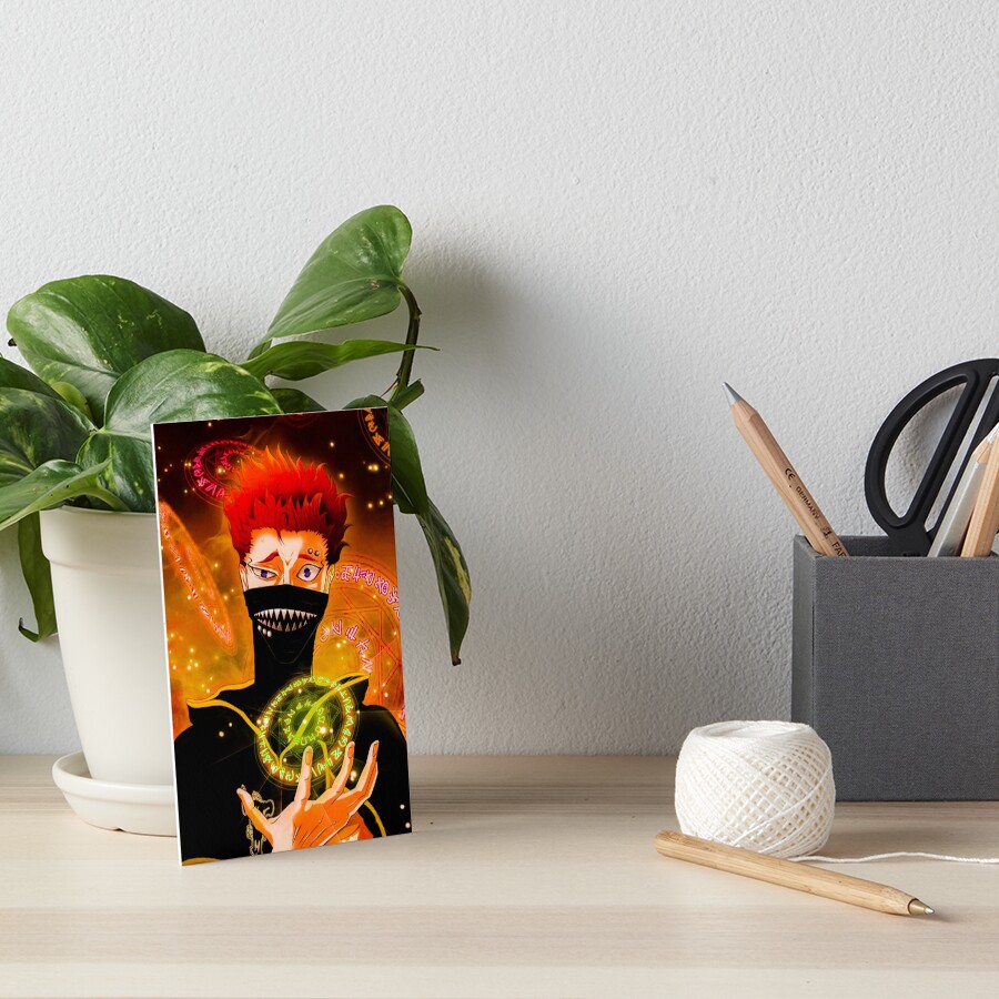 Item preview, Art Board Print designed and sold by DesignAAArt.