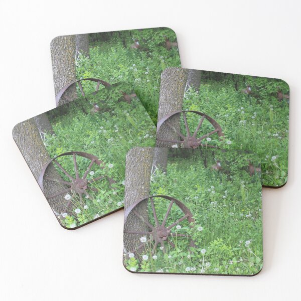 Item preview, in the woods designed and sold by ELMbytheriver.