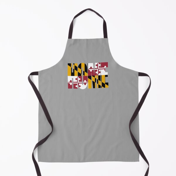 Item preview, Maryland Home - State Flag designed and sold by DonDota.