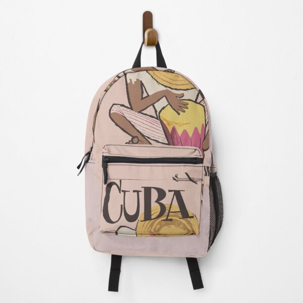 Item preview, CUBA CLUB CLASS designed and sold by KINGTOUCAN.