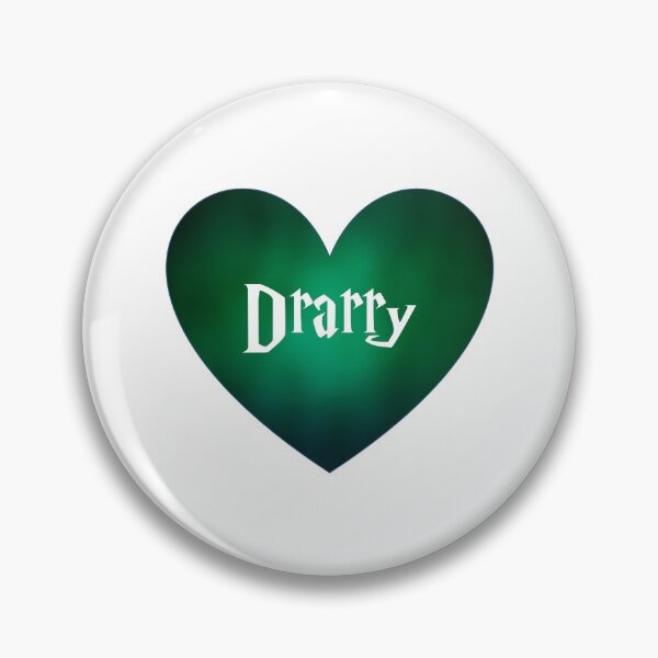 Item preview, Drarry Heart Gradient designed and sold by dallit4.