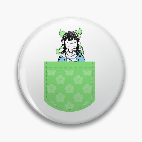 Item preview, Pocket Tenko designed and sold by SnowingRivers.