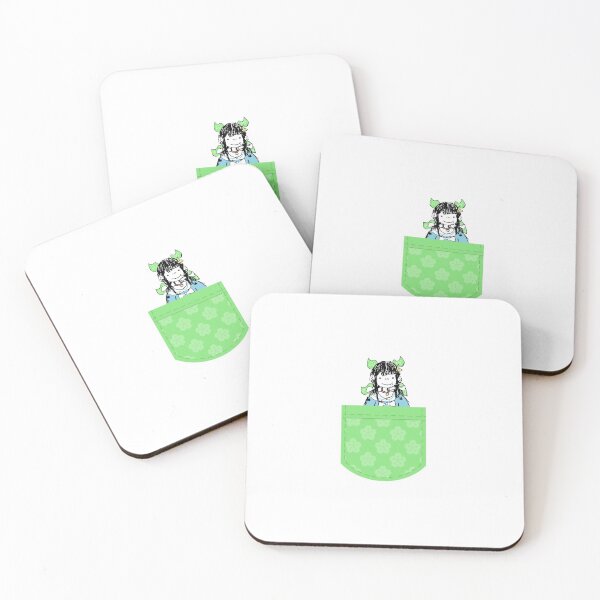 Item preview, Pocket Tenko designed and sold by SnowingRivers.