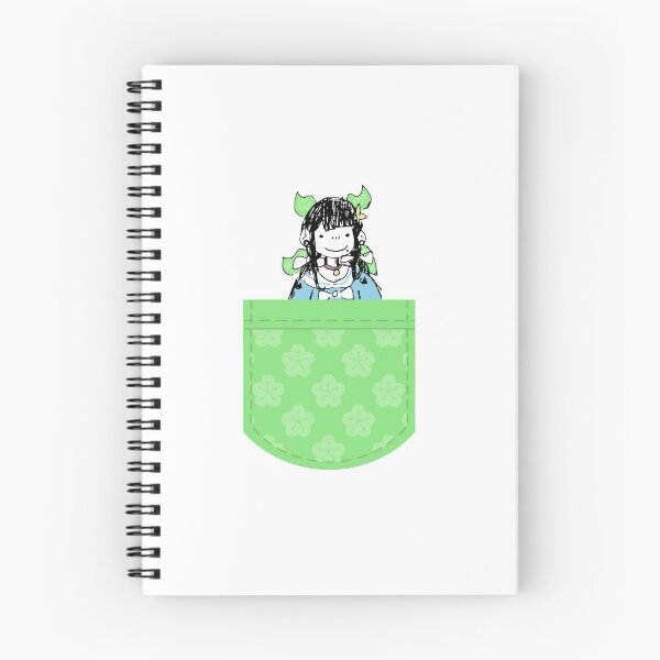 Item preview, Pocket Tenko designed and sold by SnowingRivers.