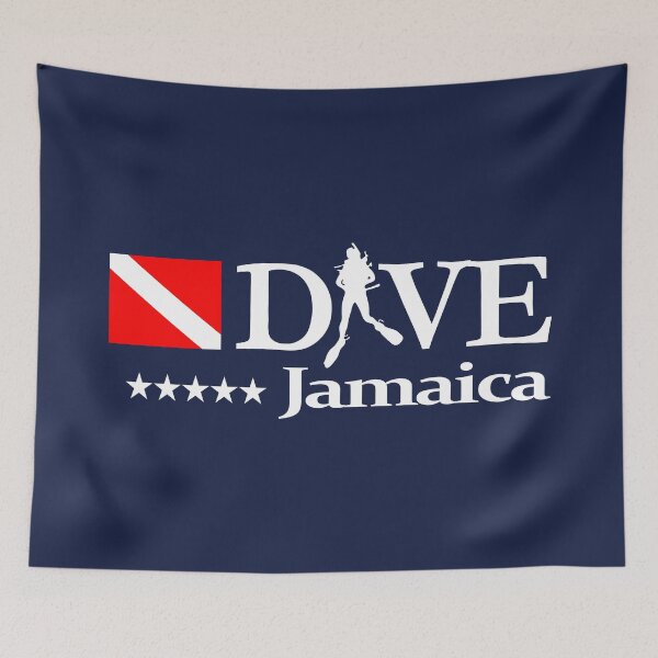 Item preview, Jamaica (DV4) designed and sold by curranmorgan.