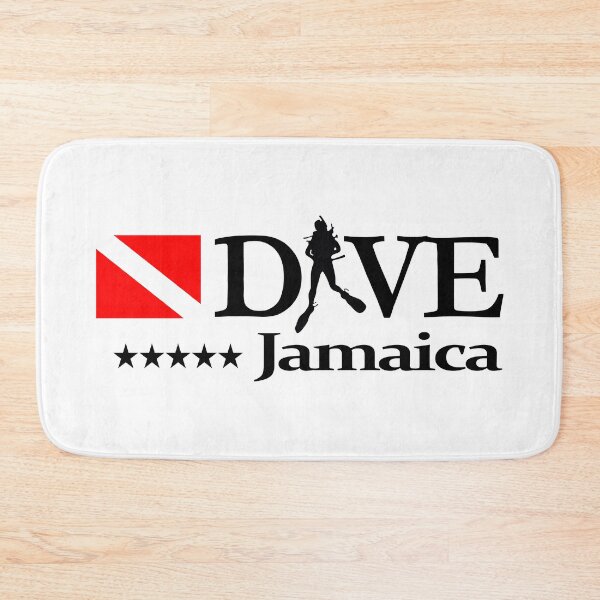 Item preview, Jamaica (DV4) designed and sold by curranmorgan.