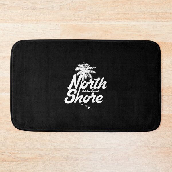 Item preview, North Shore Haleiwa Hawaii Pullover Hoodie designed and sold by emorestste.