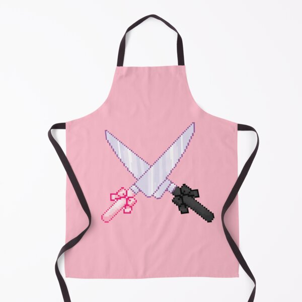 Item preview, kawaii knives designed and sold by @ flambobee.