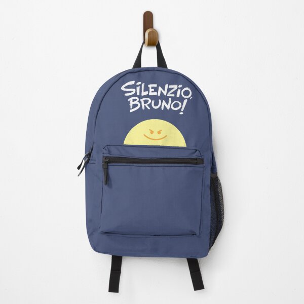 Item preview, Silenzio Bruno! designed and sold by enelikha.