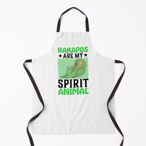 Item preview, Funny Kakapo New Zealand travel parrot saying designed and sold by madgrfx.
