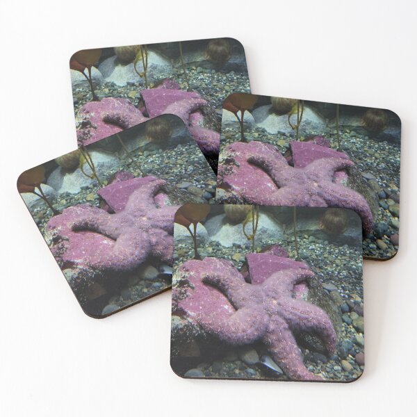 Item preview, Purple Starfish designed and sold by Djjin66.