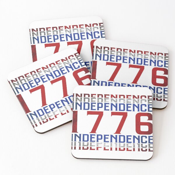 Item preview, INDEPENDENCE DAY designed and sold by Joshua Blomheart.