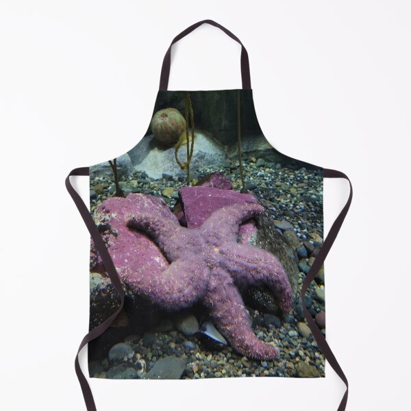 Item preview, Purple Starfish designed and sold by Djjin66.