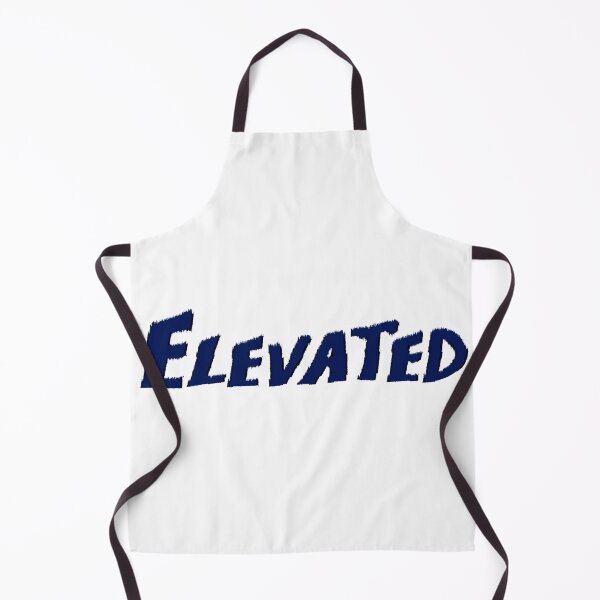 Item preview, Elevated glitch logo 2 designed and sold by Planet  Elevated.