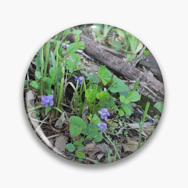 Item preview, forest violet designed and sold by ELMbytheriver.