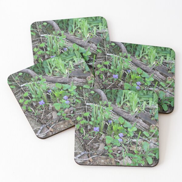 Item preview, forest violet designed and sold by ELMbytheriver.