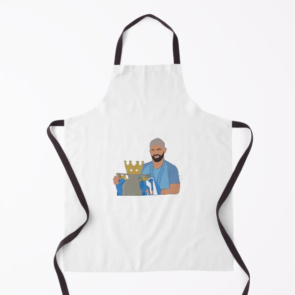 Item preview, Sergio Aguero with PL Trophy designed and sold by safehresti.