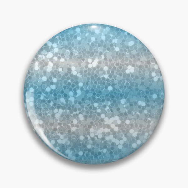 Item preview, Attractive Simple Blue Glitter Pattern designed and sold by Zareen Sayyed.