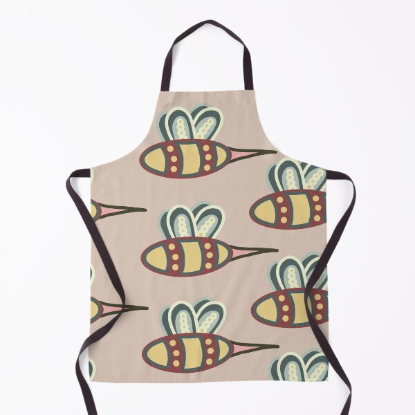 Item preview, Bee designed and sold by sketchedby-nar.