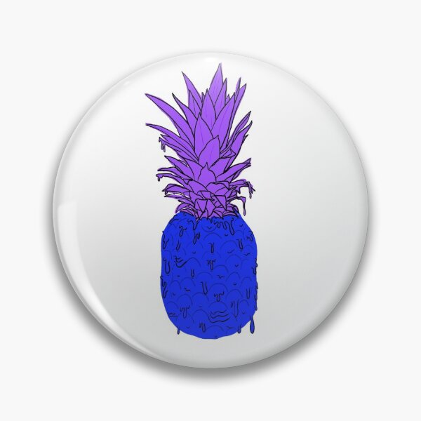 Item preview, Gross Pineapple designed and sold by Art-by-Nasim.