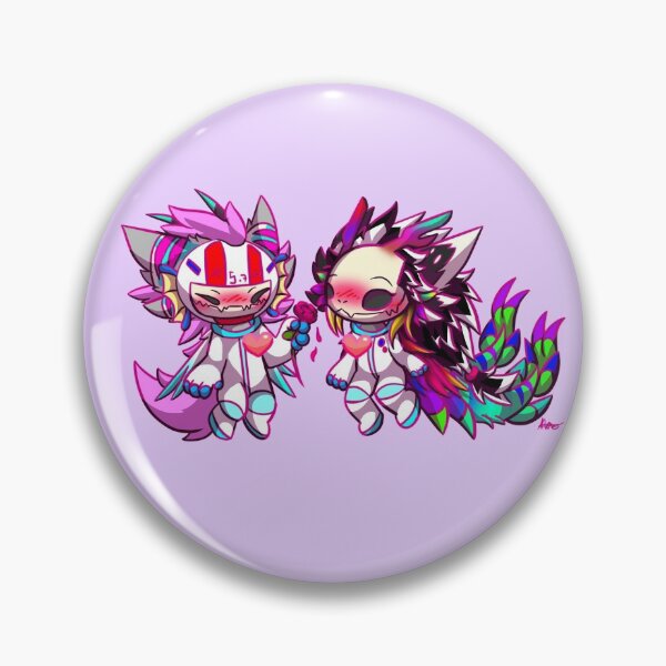 Item preview, Skull OKI and BONYX  designed and sold by NaokiKid.