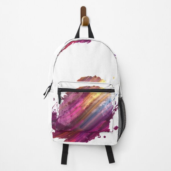 Item preview, Paint Stain Artwork designed and sold by DinujayaDesigns.