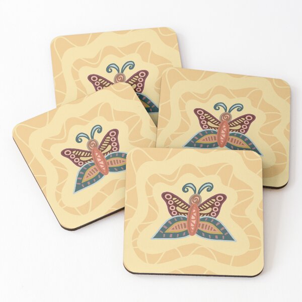 Item preview, Butterfly  designed and sold by sketchedby-nar.