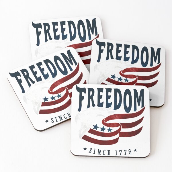Item preview, FREEDOM designed and sold by Joshua Blomheart.