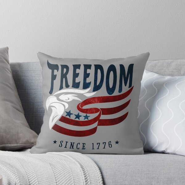 Item preview, FREEDOM designed and sold by Joshua Blomheart.