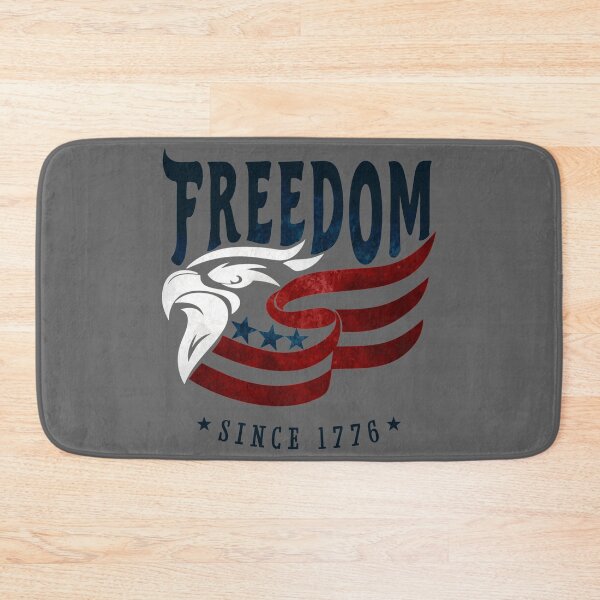 Item preview, FREEDOM designed and sold by Joshua Blomheart.