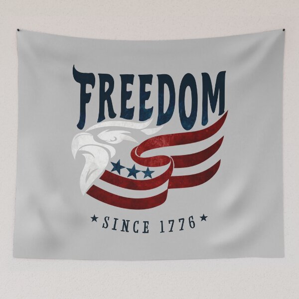 Item preview, FREEDOM designed and sold by Joshua Blomheart.