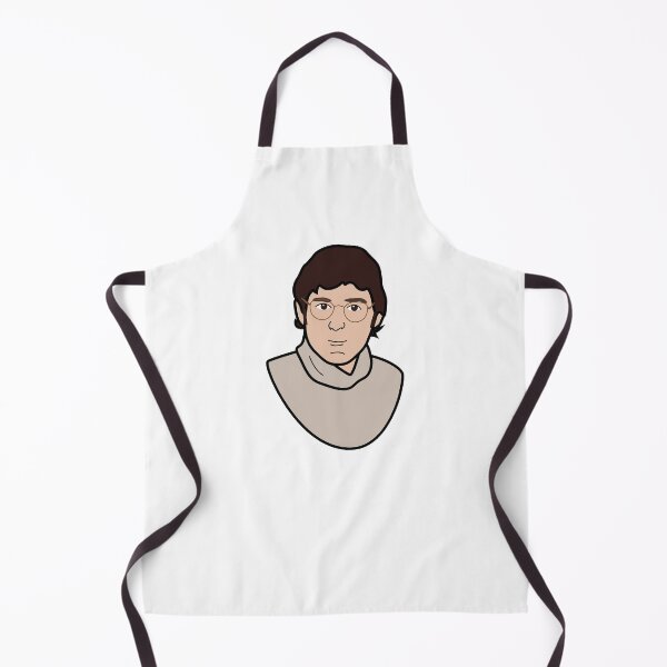 Item preview, Louis Theroux designed and sold by art-fox.