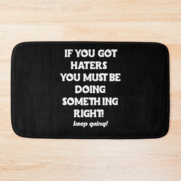 Item preview, HATERS designed and sold by L3610N.