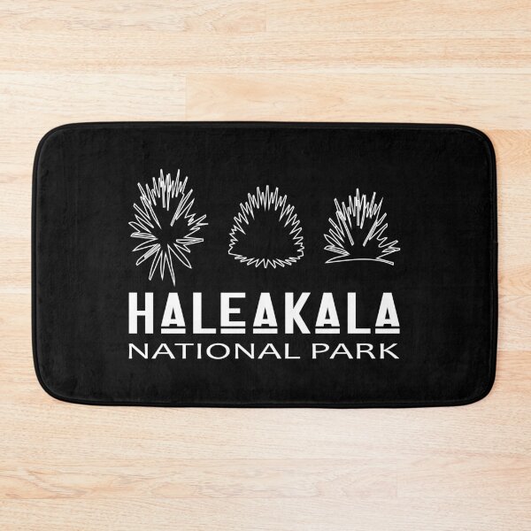 Item preview, Haleakala National Park designed and sold by AmethystMurad.