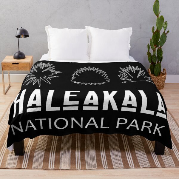 Item preview, Haleakala National Park designed and sold by AmethystMurad.