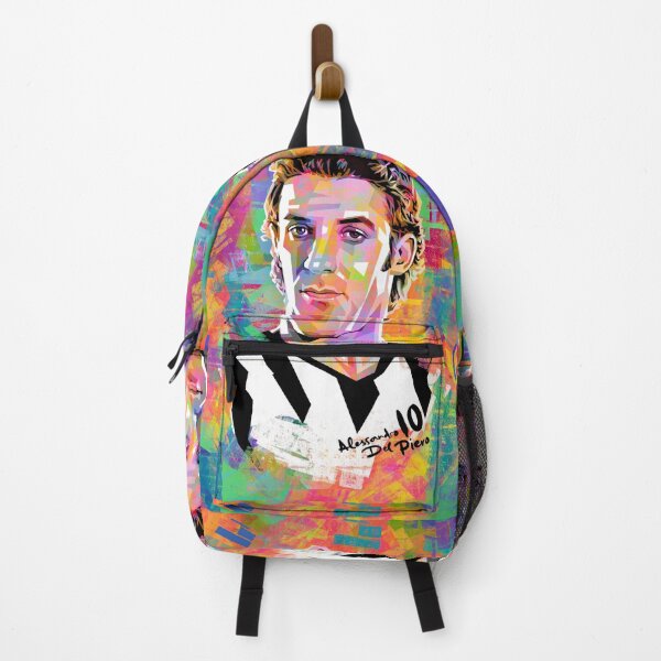 Item preview, Del Piero Popart designed and sold by IcalsaidArt.