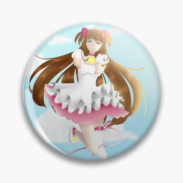 Item preview, Card Hunter Sakura designed and sold by KamiChan.