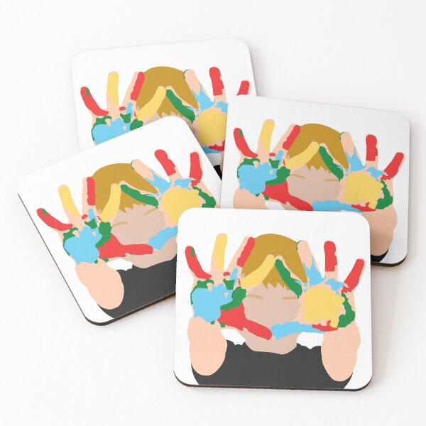 Item preview, Creative hands designed and sold by Diversity-illus.