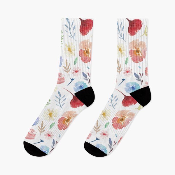 Item preview, Floral Design 3 designed and sold by Monisha Rockett.