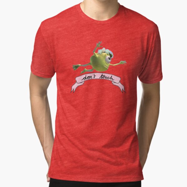 one direction mike wazowski shirt