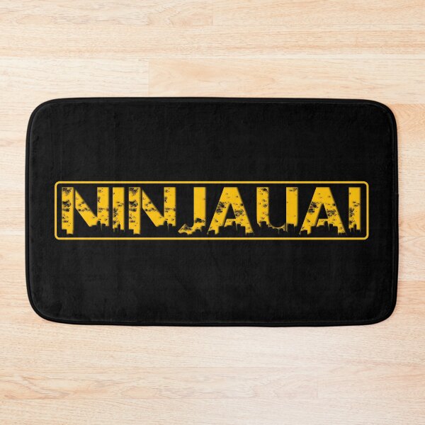 Item preview, BLACK NINJAUAI designed and sold by AlessandroFer10.